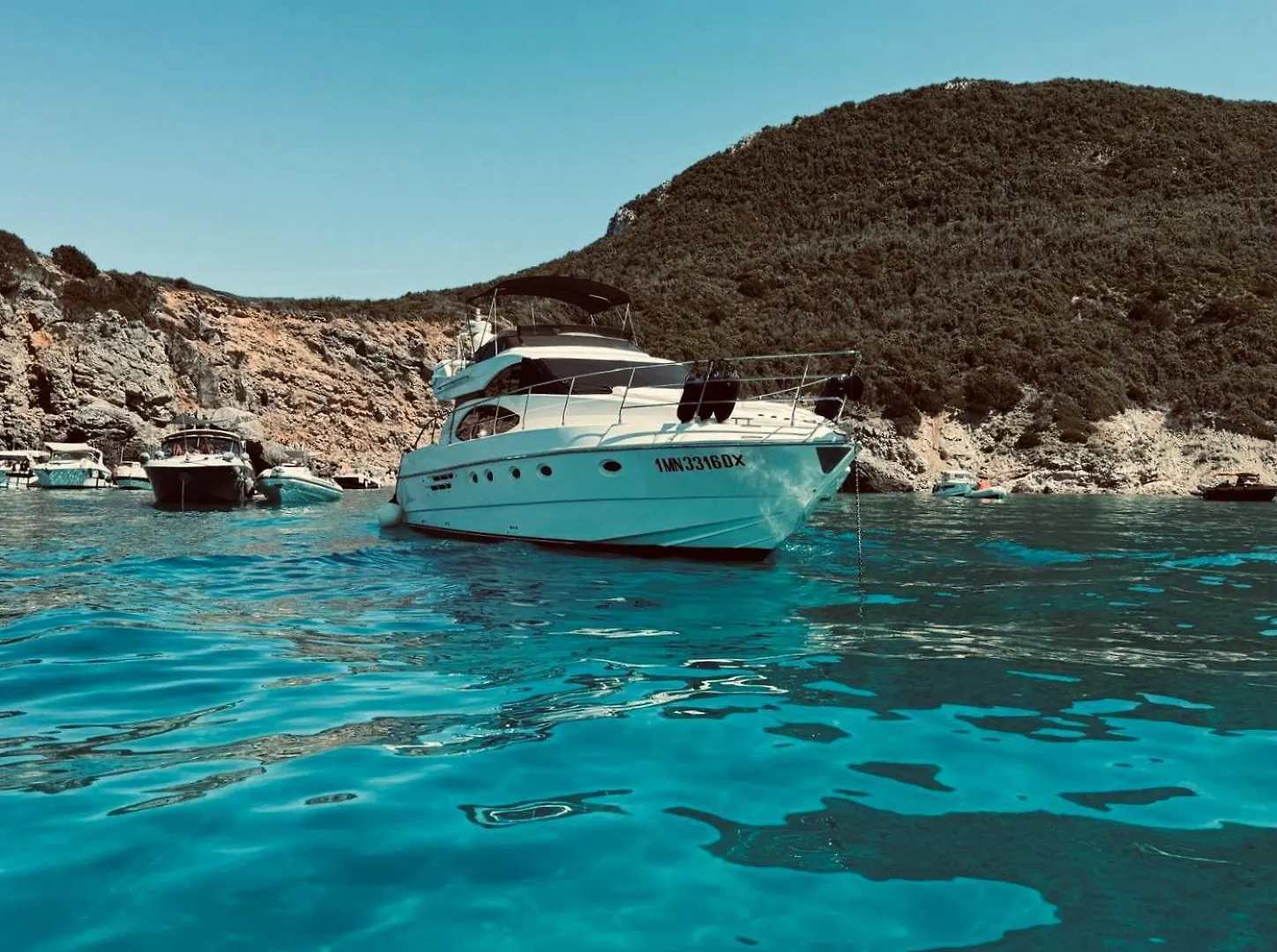 Lupin Yacht Hotel Porto Santo Stefano  Porto Santo Stefano (Grosseto)