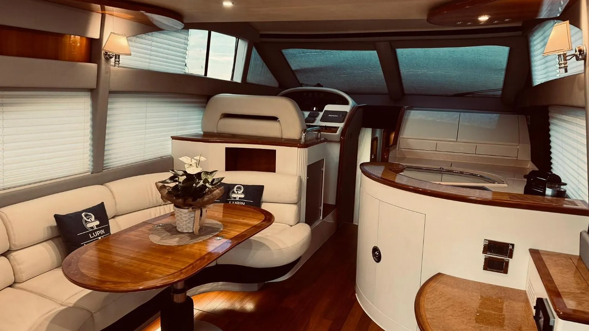 Lupin Yacht Hotel Porto Santo Stefano  Italy
