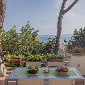 Appartement La Bruna, Porto Santo Stefano (Grosseto)