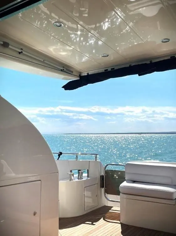 Hotel Lupin Yacht Porto Santo Stefano  0*, Porto Santo Stefano (Grosseto)