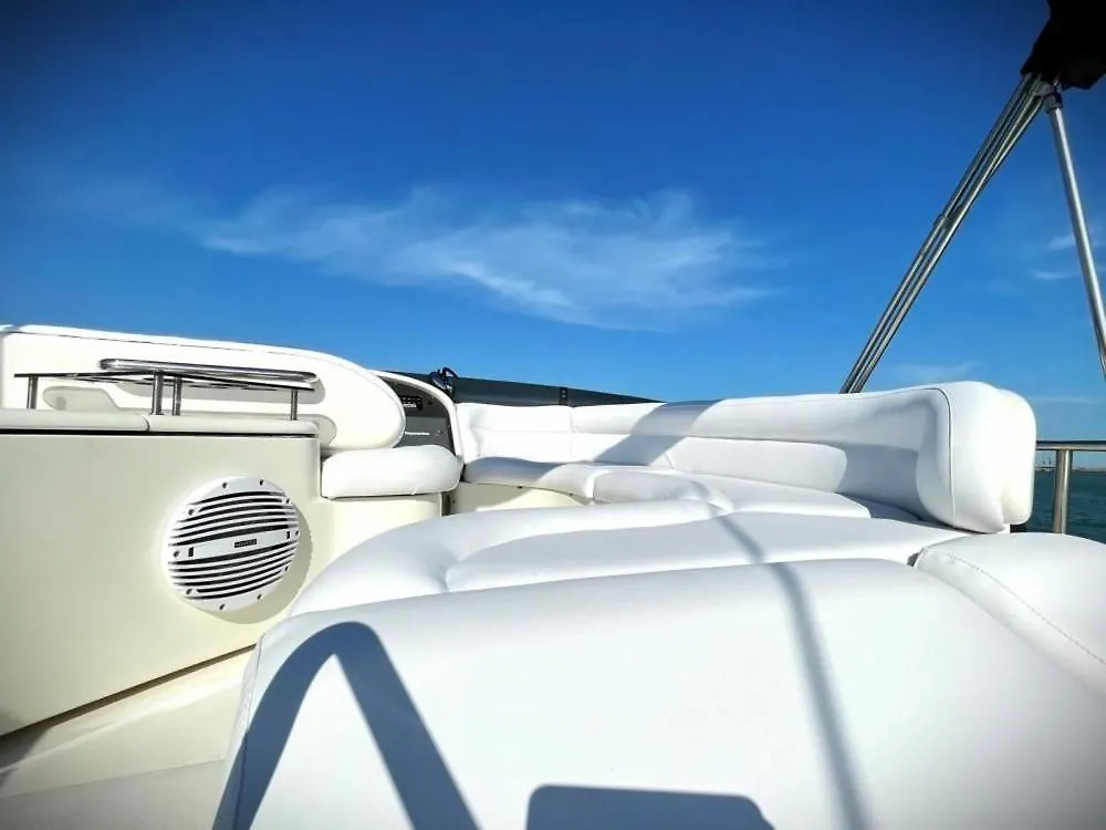 Hotel Lupin Yacht Porto Santo Stefano  Włochy