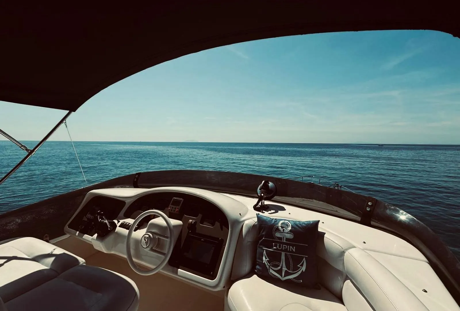 Hotel Lupin Yacht Porto Santo Stefano  Włochy