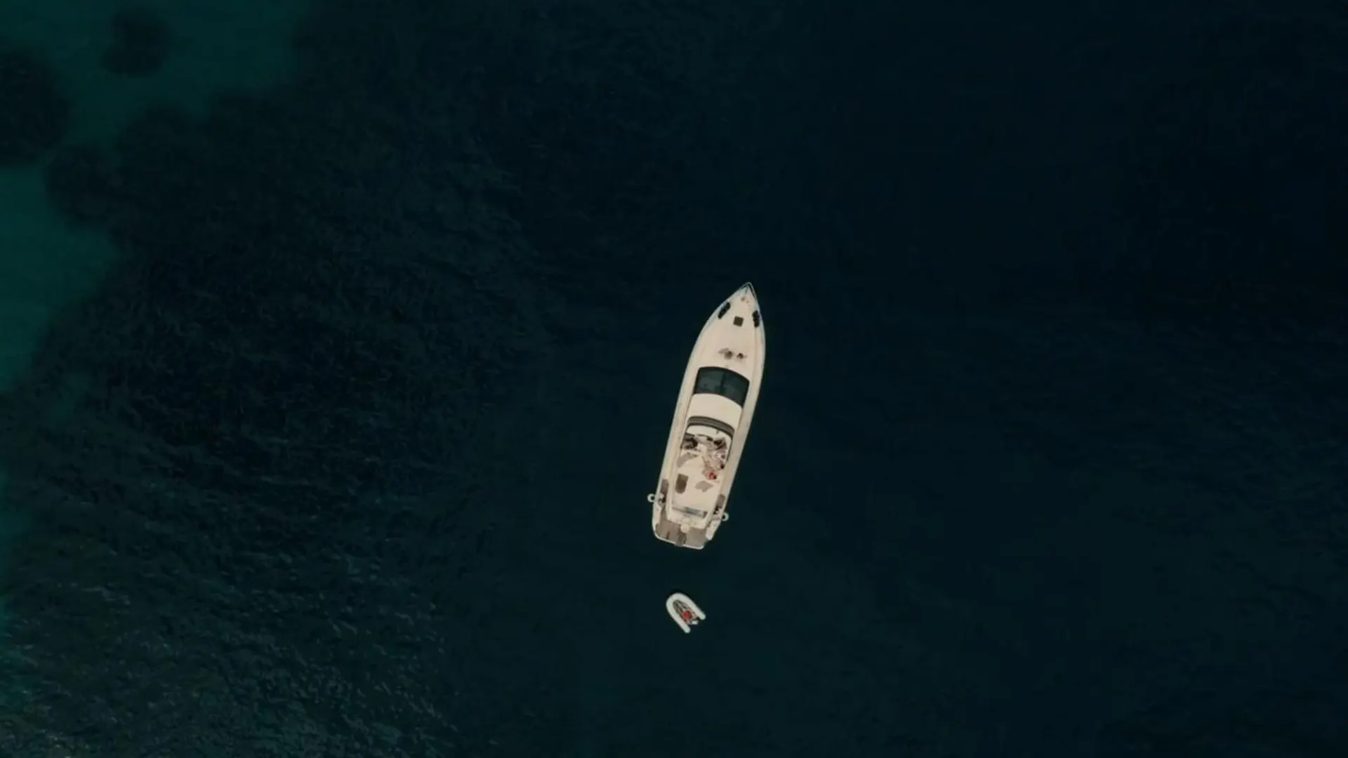 Hotel Lupin Yacht Porto Santo Stefano  Hotel na wodzie
