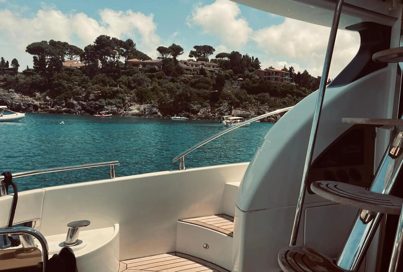 Hotel Lupin Yacht Porto Santo Stefano  Porto Santo Stefano (Grosseto)